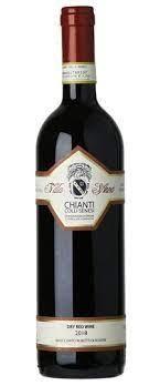 2021 Villa Sant'anna - Chianti Colli Senesi