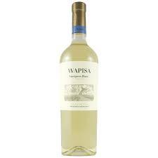 2021 Wapisa - Sauvignon Blanc