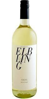 2020 Weingut Furst - Elbling Trocken (1L)