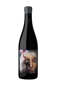 2023 Wolf & Woman - Syrah