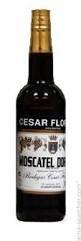 NV Cesar Florido - Moscatel Dorado Sherry (375ml)