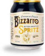 0 Delinquente - Bizzaro Spritz Cans