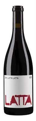 2018 Latta Wines - 'Latta Latta' GSM