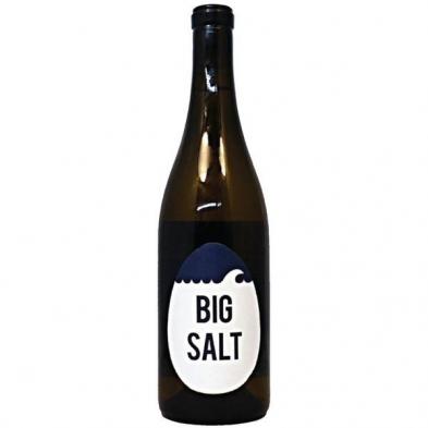 2021 Ovum Big Salt White - Big Salt