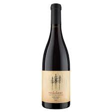 2019 Redolent - Pinot Noir Carlton Hill Vineyard