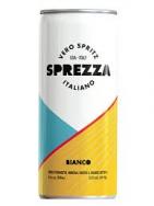 0 Sprezza Bianco - Vero Spritz