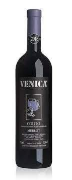 2019 Venica & Venica - Collio Merlot